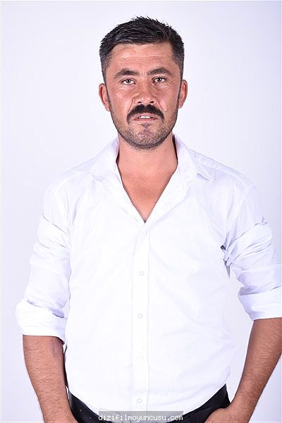 Erkek Oyuncular Adayımız Sezgin