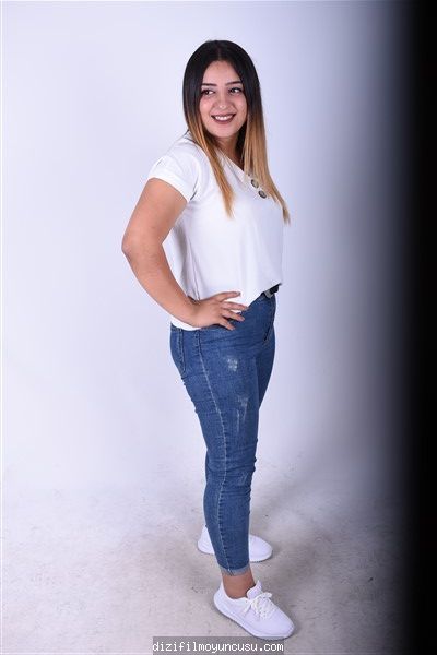 Gaziantep Cast Ajans Şule 56288