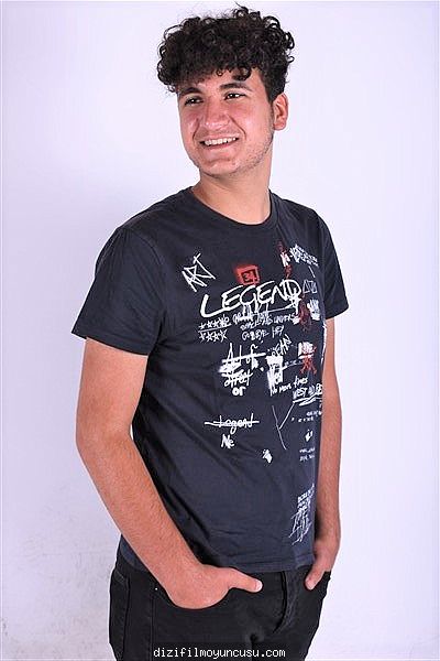 Adıyaman Cast Ajans Oyuncusu Abdullah