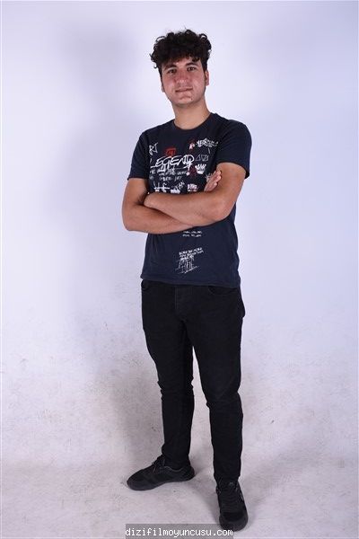 Adıyaman Cast Ajans Abdullah 56456