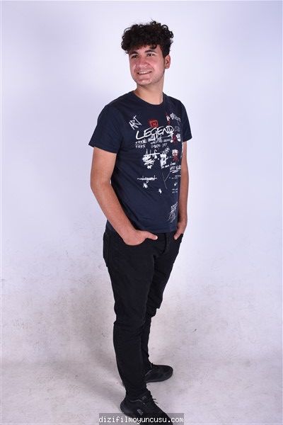 Adıyaman Cast Ajans Abdullah 56459