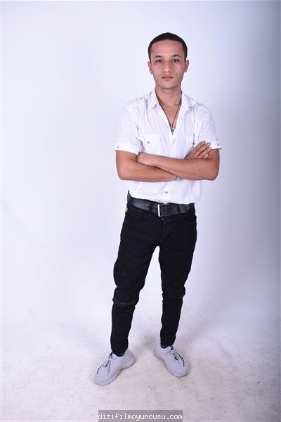 Gaziantep Cast Ajans Abdülsamet 56616