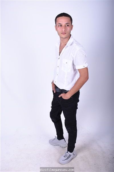 Gaziantep Cast Ajans Abdülsamet 56619