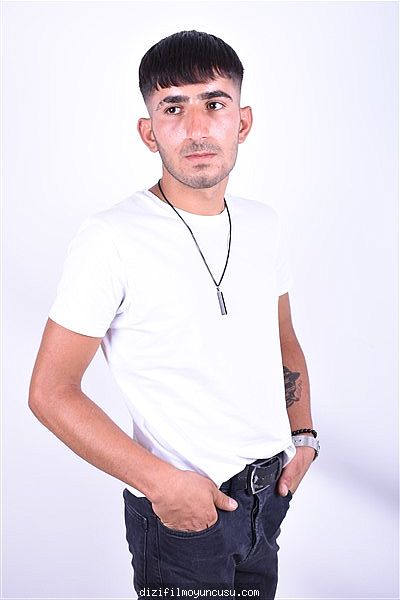 Adıyaman Cast Ajans Oyuncusu Ahmet