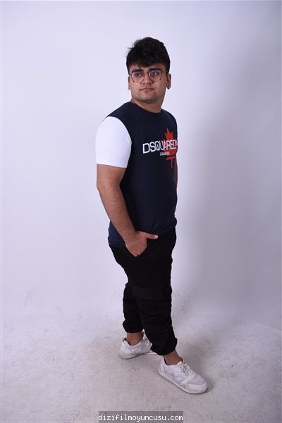 Hatay Cast Ajans Ali 56778