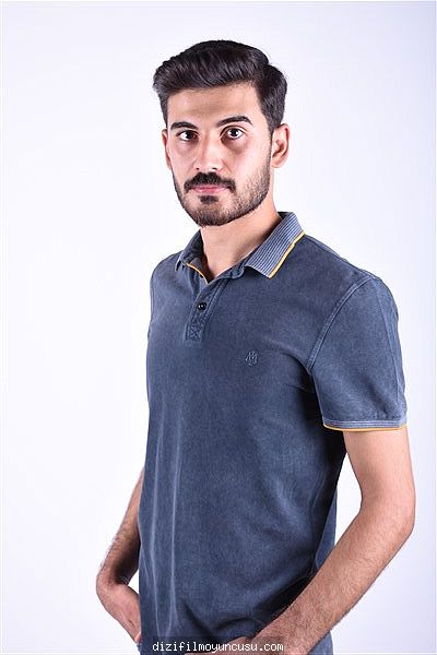 Erkek Oyuncular Adayımız Alicem