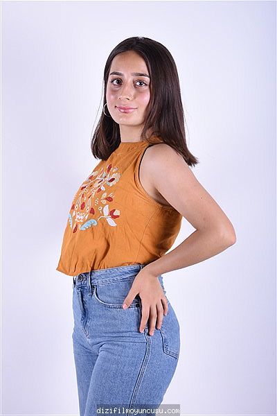 Erkek Oyuncular Adayımız Aysun