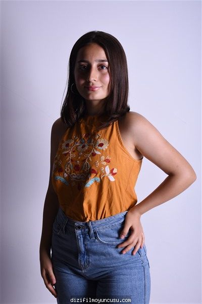 Adıyaman Cast Ajans Aysun 56548