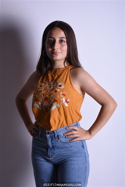 Adıyaman Cast Ajans Aysun 56549