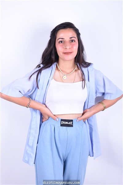 Adıyaman Cast Ajans Bahar 56460