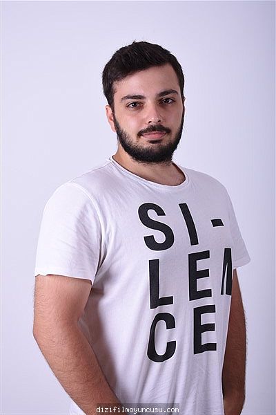 Erkek Oyuncular Adayımız Berke