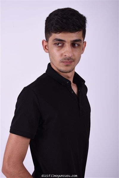 Hatay Cast Ajans Dağlar 56678