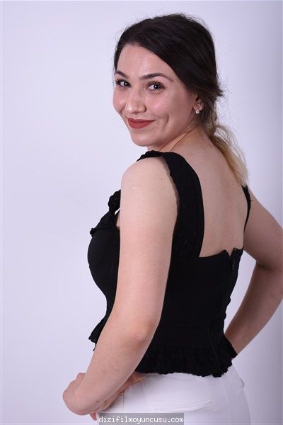 Hatay Cast Ajans Eda 56803