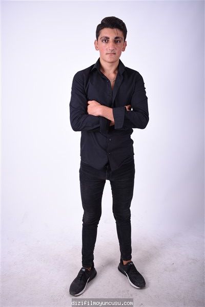 Hatay Cast Ajans Efe 56701