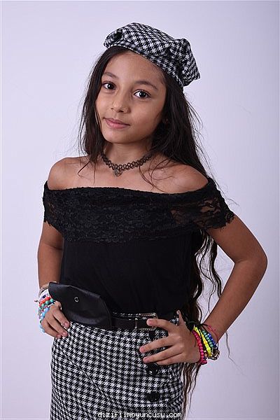 Hatay Cast Ajans Elif 187236
