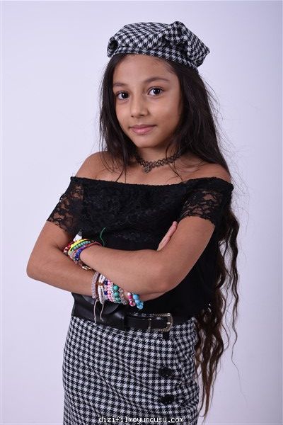 Hatay Cast Ajans Elif 56740