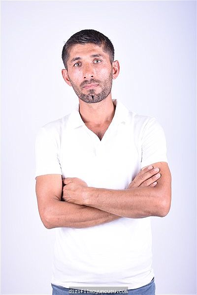 Adıyaman Cast Ajans Oyuncusu Enes