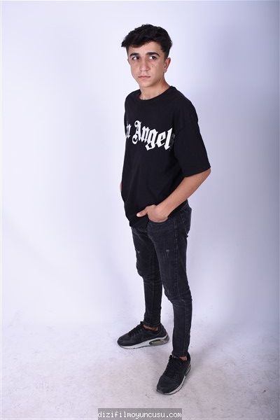Gaziantep Cast Ajans Erkan 56563