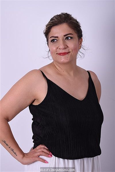 Hatay Cast Ajans Fatma 187210