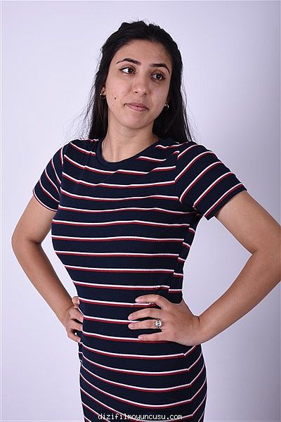 Hatay Cast Ajans Fatma 187242