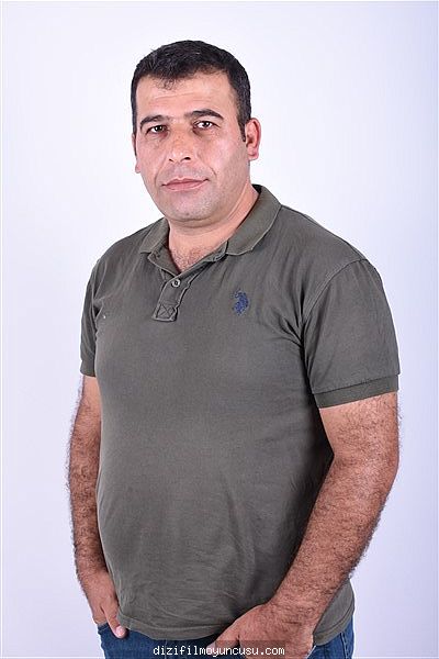Adıyaman Cast Ajans Oyuncusu Fethi