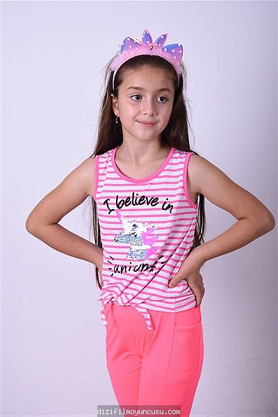 Hatay Cast Ajans Oyuncusu Hatice