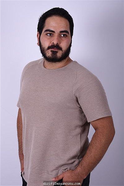 Erkek Oyuncular Adayımız Hıdır