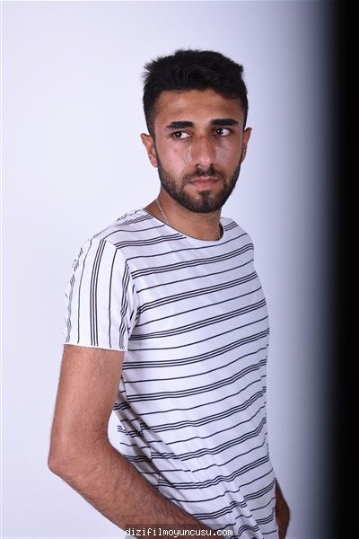 Gaziantep Cast Ajans Hüseyin 56614
