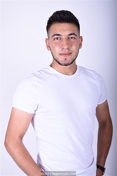 Erkek Oyuncular Adayımız Hüseyin