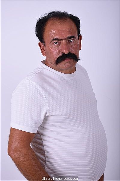 Erkek Oyuncular Adayımız İbrahim