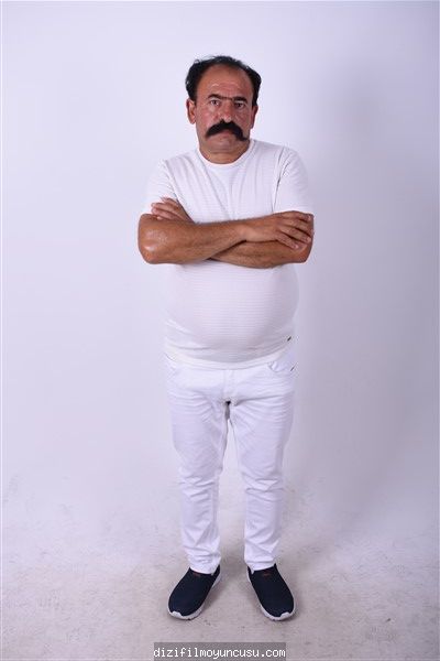 Hatay Cast Ajans İbrahim 56693