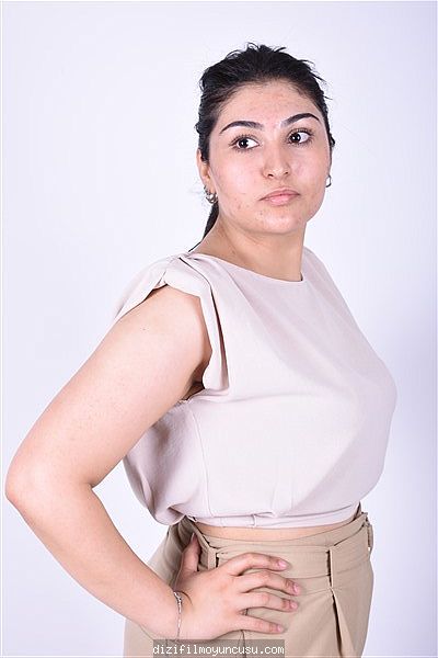 Gaziantep Cast Ajans İpek 187165