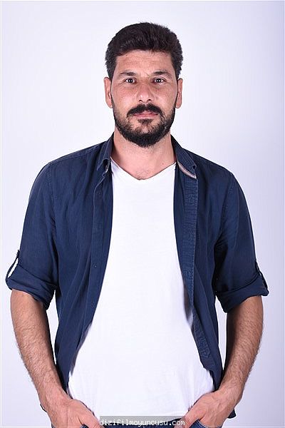 Erkek Oyuncular Adayımız Kerim
