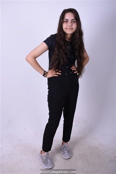 Hatay Cast Ajans Kristina 56752