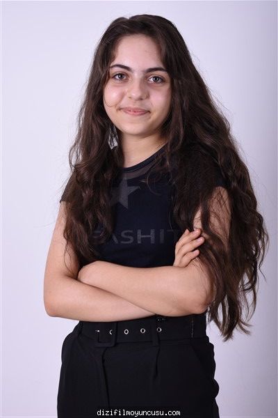 Hatay Cast Ajans Kristina 56753