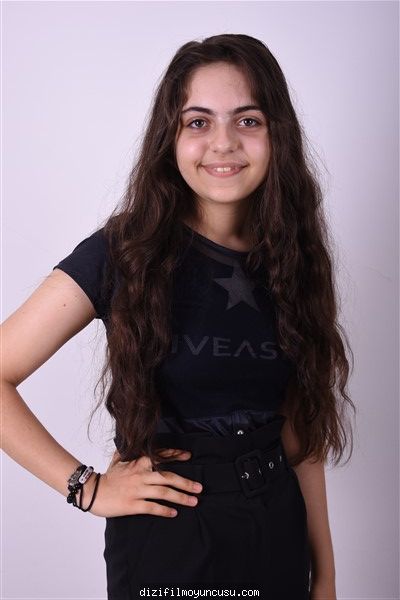 Hatay Cast Ajans Kristina 56754