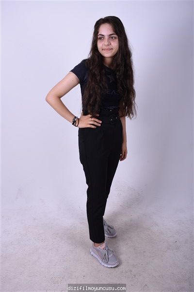 Hatay Cast Ajans Kristina 56755
