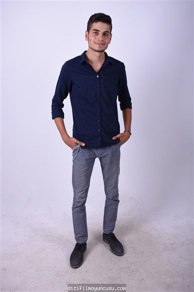 Hatay Cast Ajans Mahmut 56784