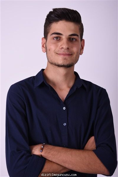 Hatay Cast Ajans Mahmut 56785