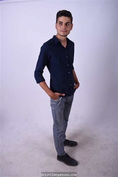 Hatay Cast Ajans Mahmut 56786