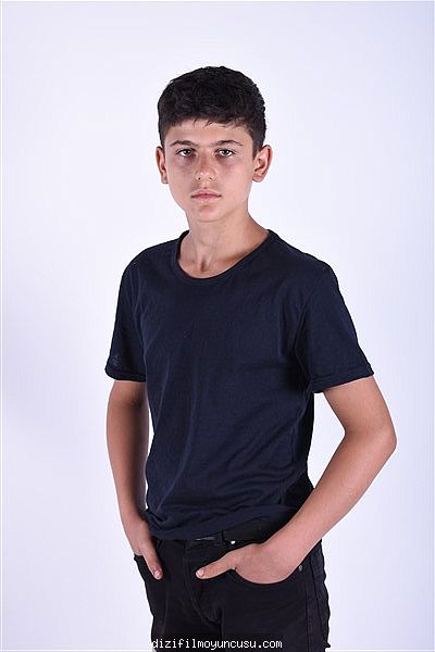Adıyaman Cast Ajans Mehmet 187089