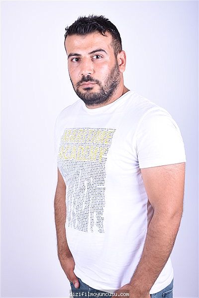 Adıyaman Cast Ajans Oyuncusu Mehmet