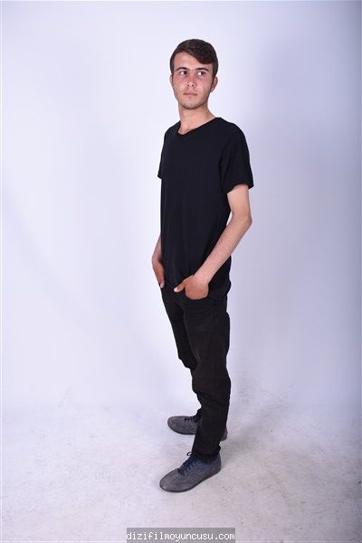 Gaziantep Cast Ajans Mehmet 56631