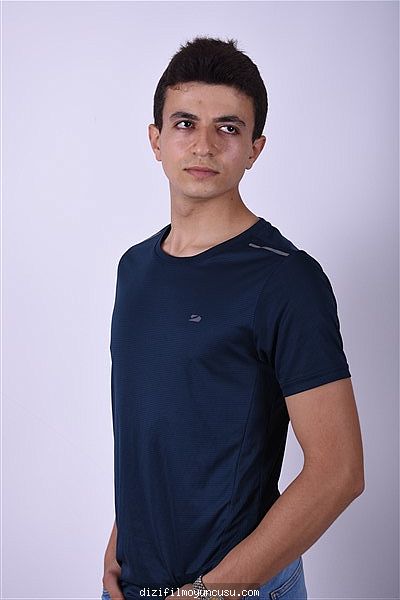 Erkek Oyuncular Adayımız Mehmet