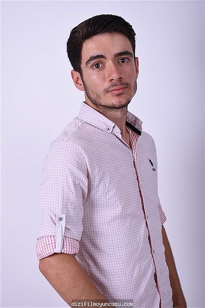 Erkek Oyuncular Adayımız Mehmet