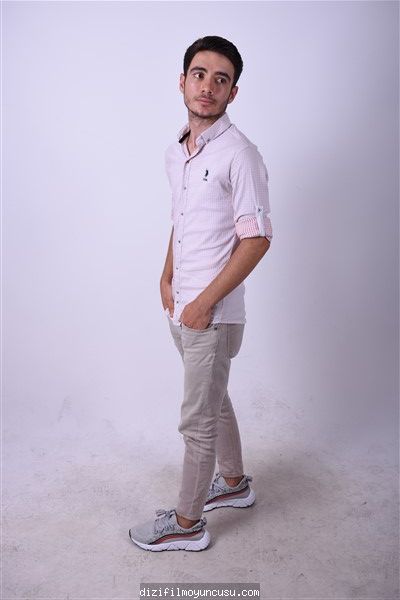 Hatay Cast Ajans Mehmet 56735