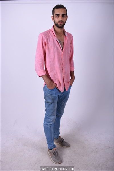 Hatay Cast Ajans Mehmet 56806