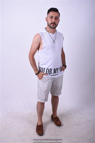 Hatay Cast Ajans Mehmet 56808
