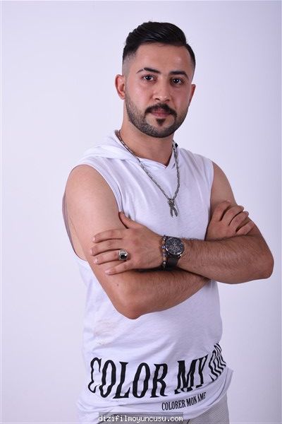 Hatay Cast Ajans Mehmet 56809
