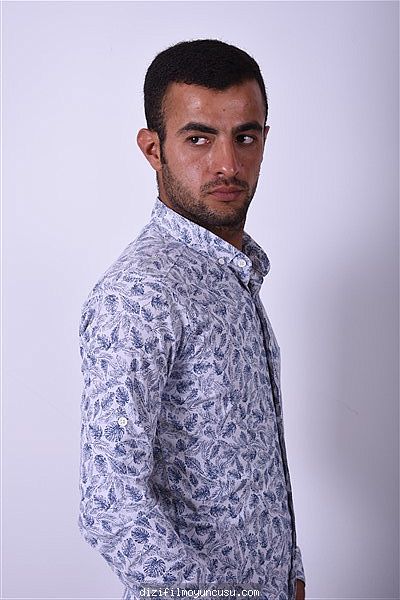 Erkek Oyuncular Adayımız Mikail